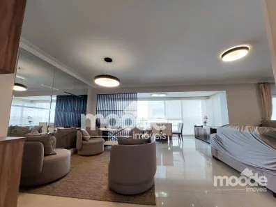 Apartamento com 3 Quartos à venda, 134m² no Jardim Olympia, São Paulo