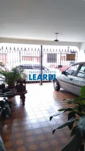 Sobrado com 3 Quartos à venda, 150m² no Cidade Monções, São Paulo