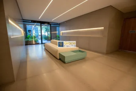 Apartamento com 4 Quartos à venda, 130m² no Lourdes, Belo Horizonte