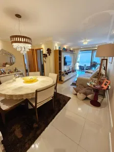 Apartamento com 3 Quartos à venda, 112m² no Freguesia (Jacarepaguá), Rio de Janeiro