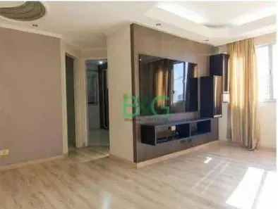 Apartamento com 2 Quartos à venda, 52m² no Vila Zilda (Tatuapé), São Paulo