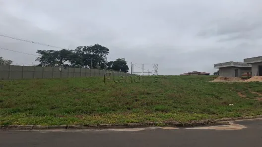 Lote/Terreno à venda, 1374m² no Parque Residencial Indaiá, Indaiatuba
