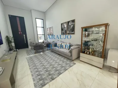 Casa com 3 Quartos à venda, 217m² no Jardim Recanto das Águas, Nova Odessa