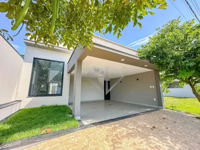 Casa de Condomínio com 3 Quartos à venda, 140m² no Jardim Califórnia, Piracicaba