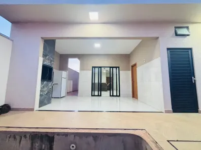 Casa de Condomínio com 3 Quartos à venda, 153m² no Residencial Maria Júlia, São José do Rio Preto