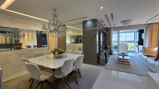 Apartamento com 4 Quartos à venda, 163m² no Barra da Tijuca, Rio de Janeiro