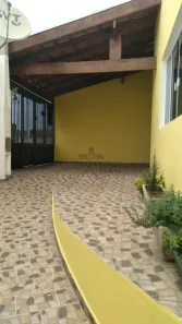 Casa com 3 Quartos à venda, 200m² no Jardim Leblon, Jacareí