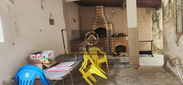 Casa com 6 Quartos à venda, 200m² no Fonseca, Niterói