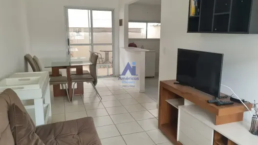 Casa de Condomínio com 3 Quartos para alugar, 85m² no Vargem Pequena, Rio de Janeiro