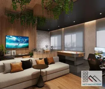 Apartamento com 2 Quartos à venda, 82m² no Saúde, São Paulo
