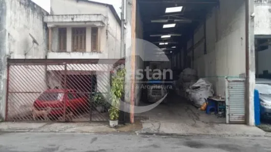 Lote/Terreno com 1 Quarto à venda, 327m² no Mooca, São Paulo