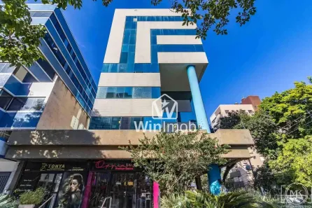 Sala Comercial à venda, 34m² no Higienópolis, Porto Alegre