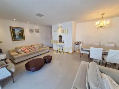 Apartamento com 4 Quartos à venda, 154m² no Pituba, Salvador