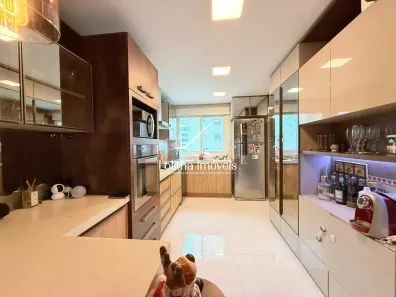 Apartamento com 3 Quartos à venda, 122m² no Agronômica, Florianópolis