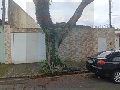 Casa com 3 Quartos à venda, 160m² no Vila Brasilina, São Paulo