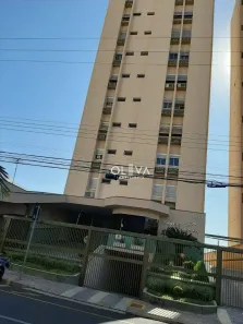 Apartamento com 3 Quartos à venda, 157m² no Centro, São José do Rio Preto