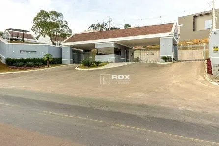Lote/Terreno à venda, 315m² no Tanguá, Almirante Tamandaré
