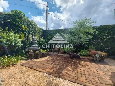 Casa com 3 Quartos à venda, 293m² no Parque da Lagoa, Itapetininga