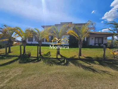 Fazenda/Sítio com 4 Quartos à venda, 2660m² no , Mairinque