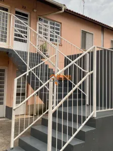 Casa de Condomínio com 2 Quartos à venda, 45m² no Vila Carmela I, Guarulhos