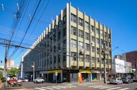 Ponto Comercial para alugar, 87m² no Centro, Foz do Iguaçu
