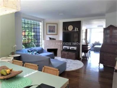 Sobrado com 3 Quartos à venda, 285m² no Jardim da Glória, São Paulo