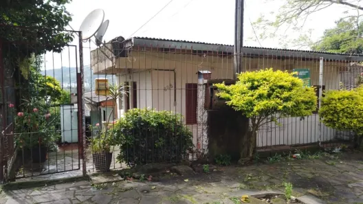Casa com 3 Quartos à venda, 109m² no Jardim Carvalho, Porto Alegre