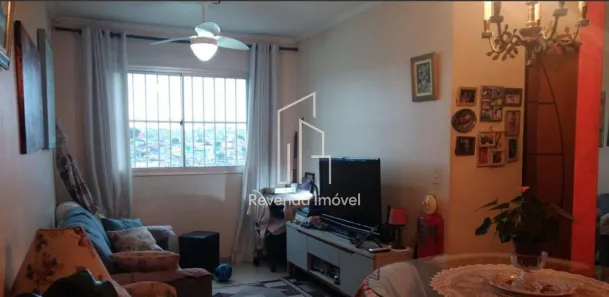 Apartamento com 2 Quartos à venda, 48m² no Jardim Miriam, São Paulo