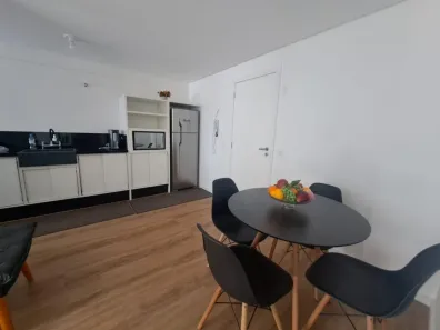 Apartamento com 2 Quartos à venda, 61m² no Pedra Branca, Palhoça