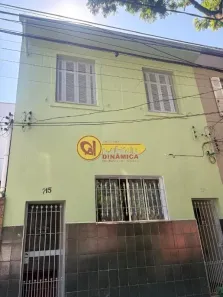 Casa com 2 Quartos para alugar, 70m² no Ipiranga, São Paulo