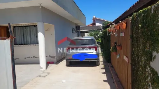 Casa com 4 Quartos à venda, 100m² no Campo D'aviação, Imbituba