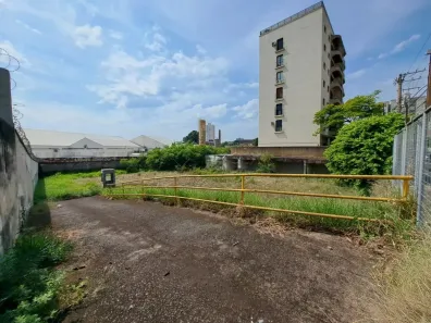 Lote/Terreno para alugar, 1805m² no Centro, Americana