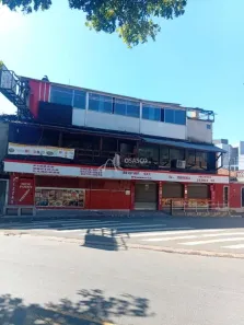 Ponto Comercial com 2 Quartos para alugar, 260m² no Jardim D'Abril, Osasco