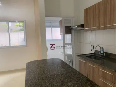 Apartamento com 1 Quarto à venda, 33m² no Barra Funda, São Paulo