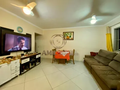 Apartamento com 3 Quartos à venda, 70m² no Vila Tatetuba, São José dos Campos