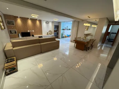 Apartamento com 4 Quartos à venda, 78m² no Sagrada Família, Belo Horizonte