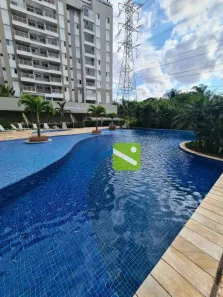 Apartamento com 2 Quartos à venda, 58m² no Cidade São Francisco, São Paulo