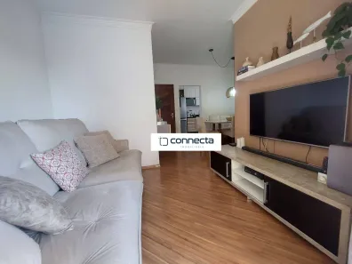 Apartamento com 3 Quartos à venda, 72m² no Jardim Bom Clima, Guarulhos