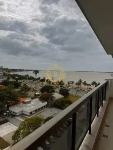 Cobertura com 3 Quartos à venda, 400m² no Parque Hotel, Araruama