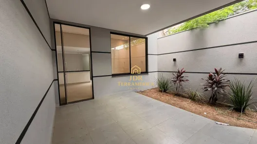 Casa com 3 Quartos à venda, 110m² no Parque Universitário, Americana