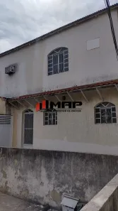Casa com 1 Quarto à venda, 30m² no Campo Grande, Rio de Janeiro