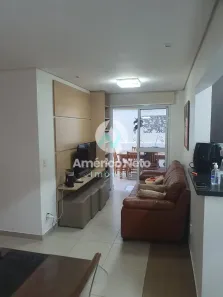 Apartamento com 2 Quartos à venda, 68m² no Barcelona, São Caetano do Sul