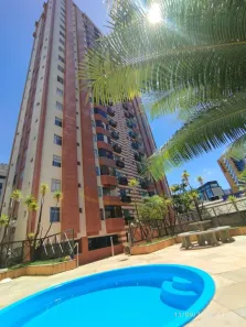 Apartamento com 3 Quartos para alugar, 100m² no Centro, Belo Horizonte