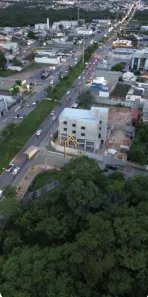 Sala Comercial com 1 Quarto para alugar, 74m² no Santa Cruz, Cuiabá