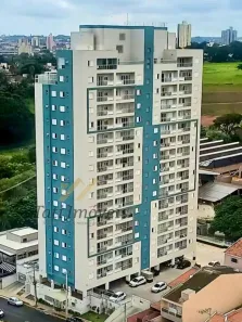 Apartamento com 2 Quartos à venda, 50m² no Jardim Gibertoni, São Carlos