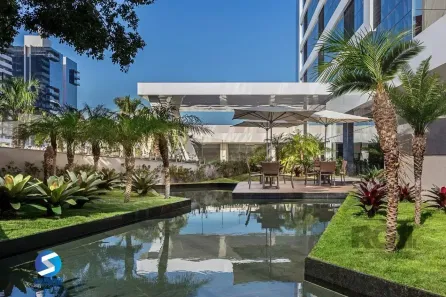 Sala Comercial à venda, 35m² no Petrópolis, Porto Alegre