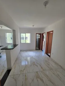 Apartamento com 2 Quartos para alugar, 43m² no Vila Maioba do Janipapeiro, Paço do Lumiar