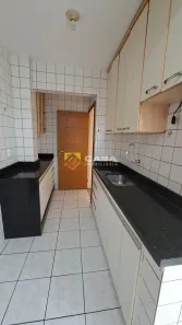 Apartamento com 3 Quartos à venda, 82m² no Jardim da Penha, Vitória