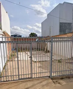 Lote/Terreno à venda, 150m² no Samambaia Norte, Brasília