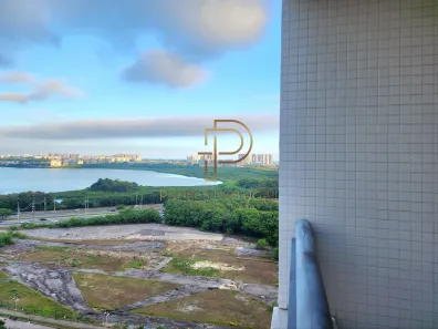 Apartamento com 3 Quartos à venda, 119m² no Barra Olímpica, Rio de Janeiro